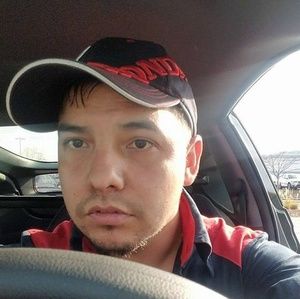 Meet your Posher, Adrian